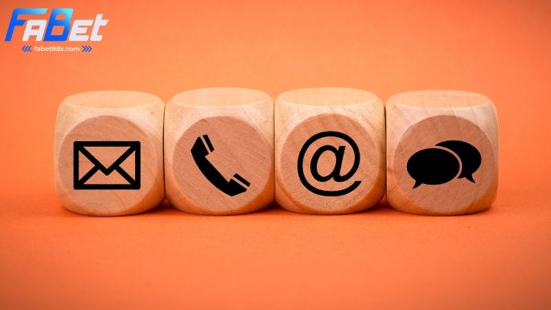 Liên hệ Fabet